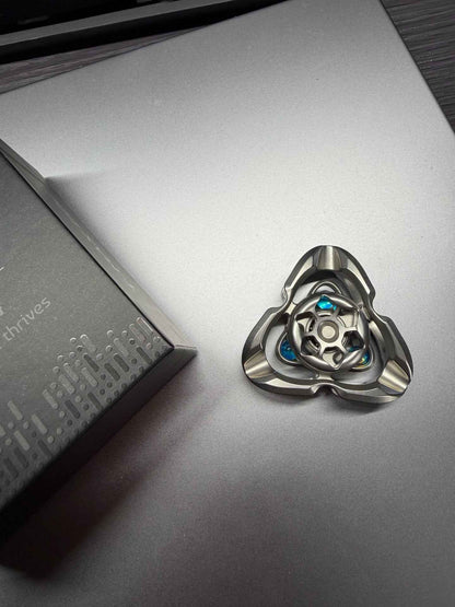 Luxe Stainless Steel