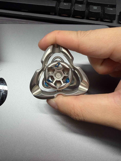 Luxe Stainless Steel