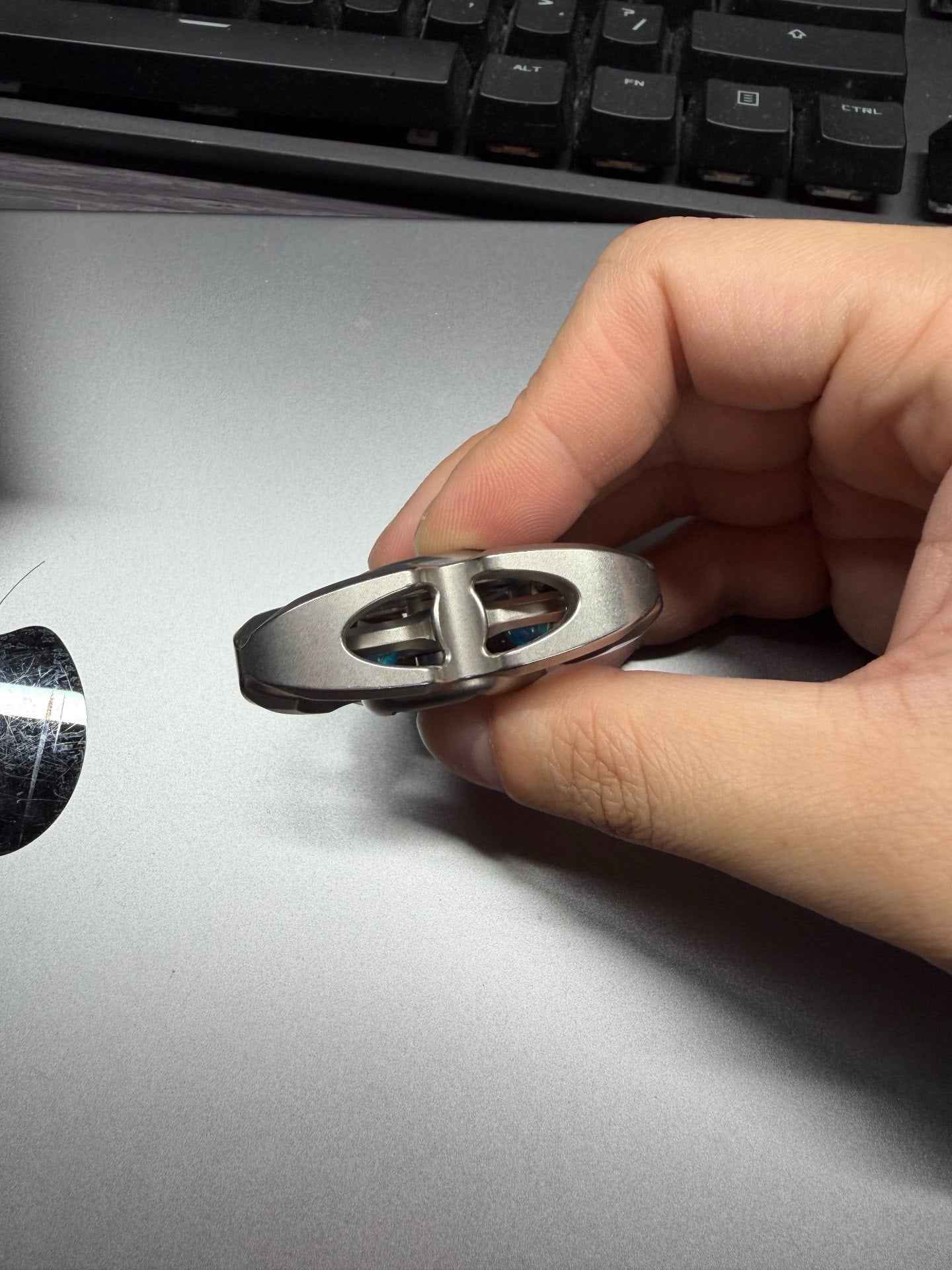 Luxe Stainless Steel