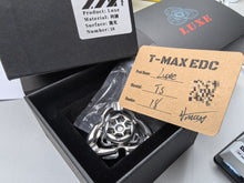 Luxe Tungsten Limited Edition