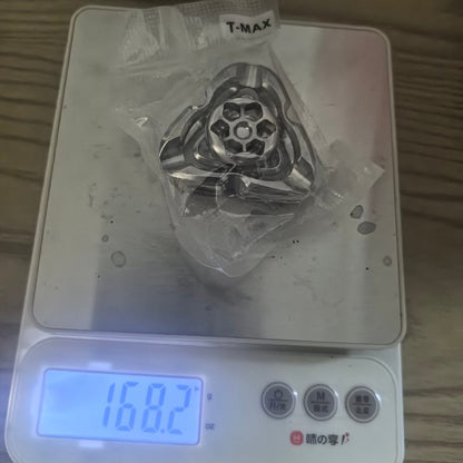 Luxe Tungsten Limited Edition