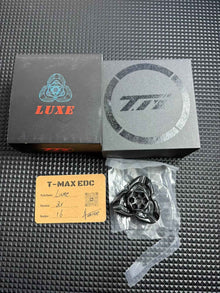 Luxe Zirconium