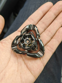 Luxe Zirconium