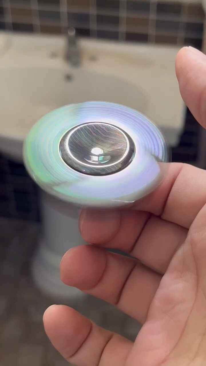 T MAX Ray Spinner pre-owned – TRB Creation