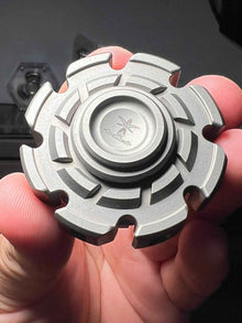 Lava Turbine S Titanium