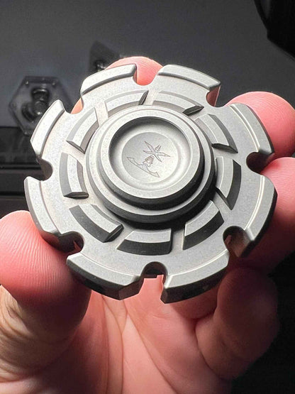 Lava Turbine S Titanium