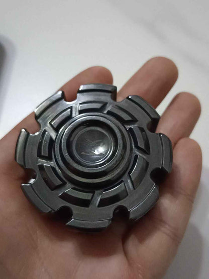 Lava Turbine S Zirconium