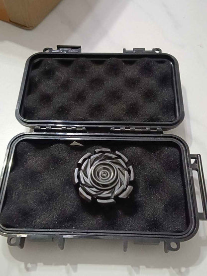 Lava Turbine S Zirconium