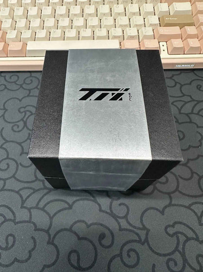 Ancient Iron Superconductor Limited Edition