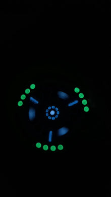 Warp Drive Titanium