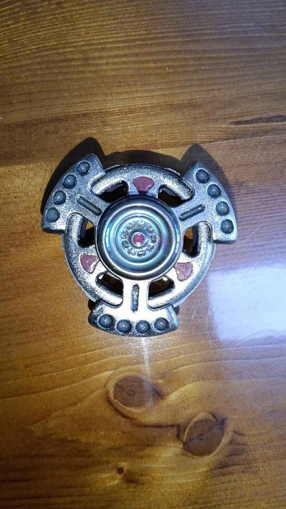 Warp Drive Titanium
