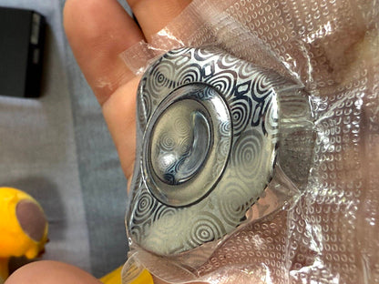 Ray Damasteel Brand New