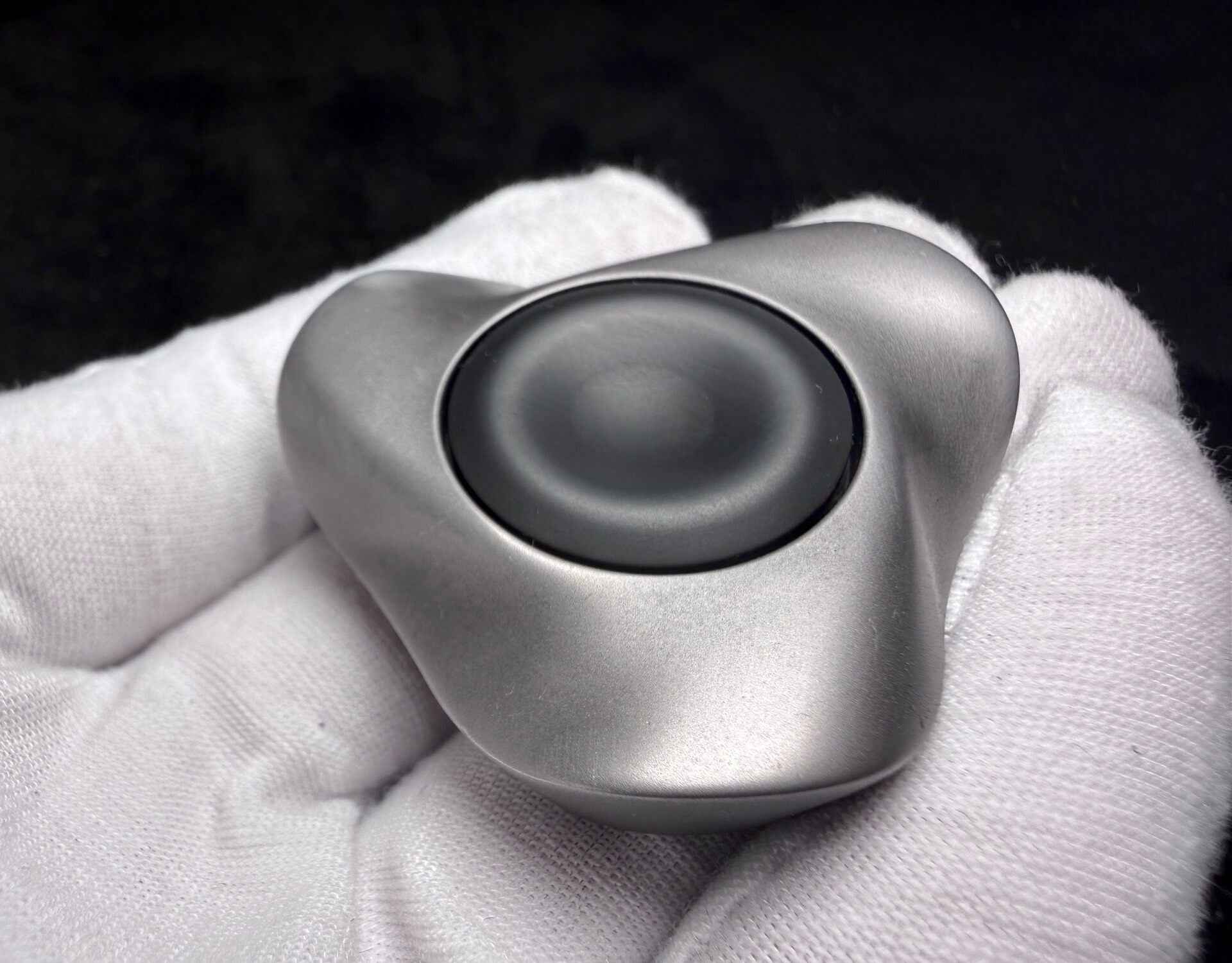 Ray Mokuti Stainless Steel