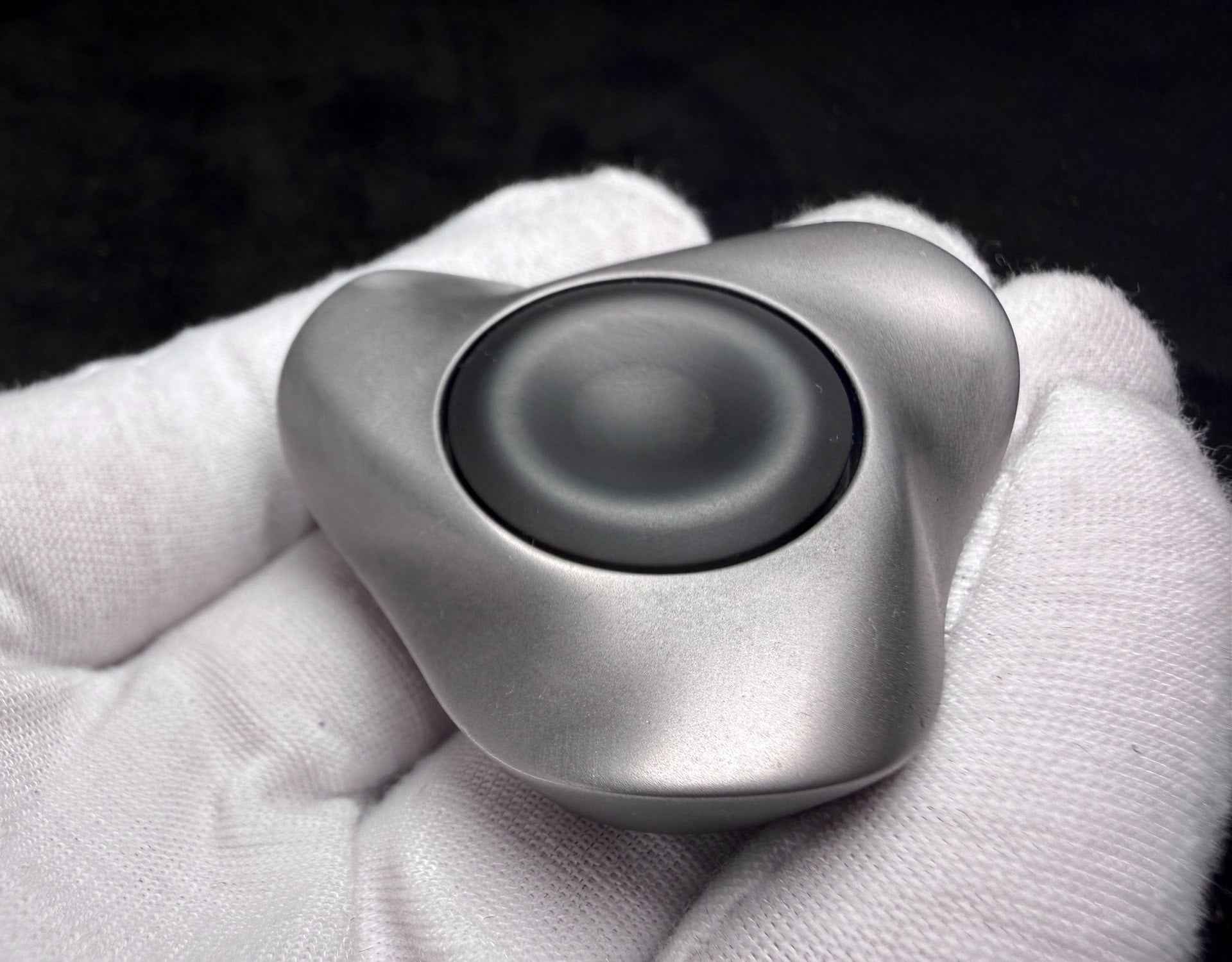 Ray Mokuti Stainless Steel
