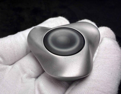 Ray Mokuti Stainless Steel