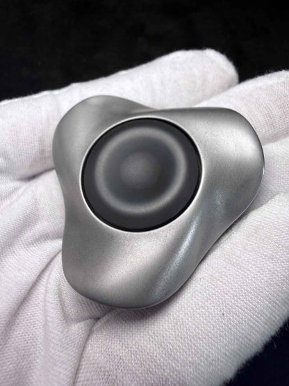 Ray Mokuti Stainless Steel