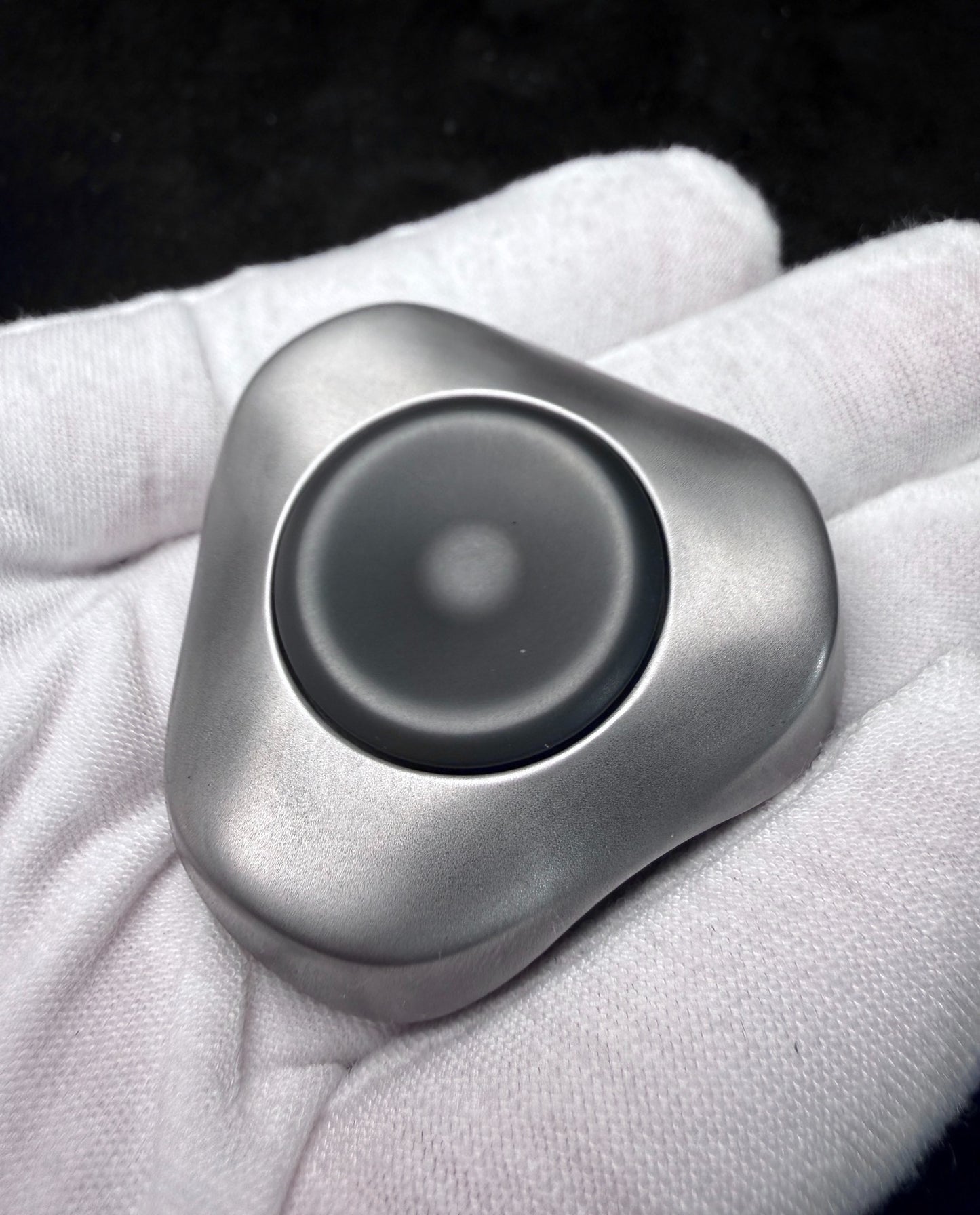 Ray Mokuti Stainless Steel