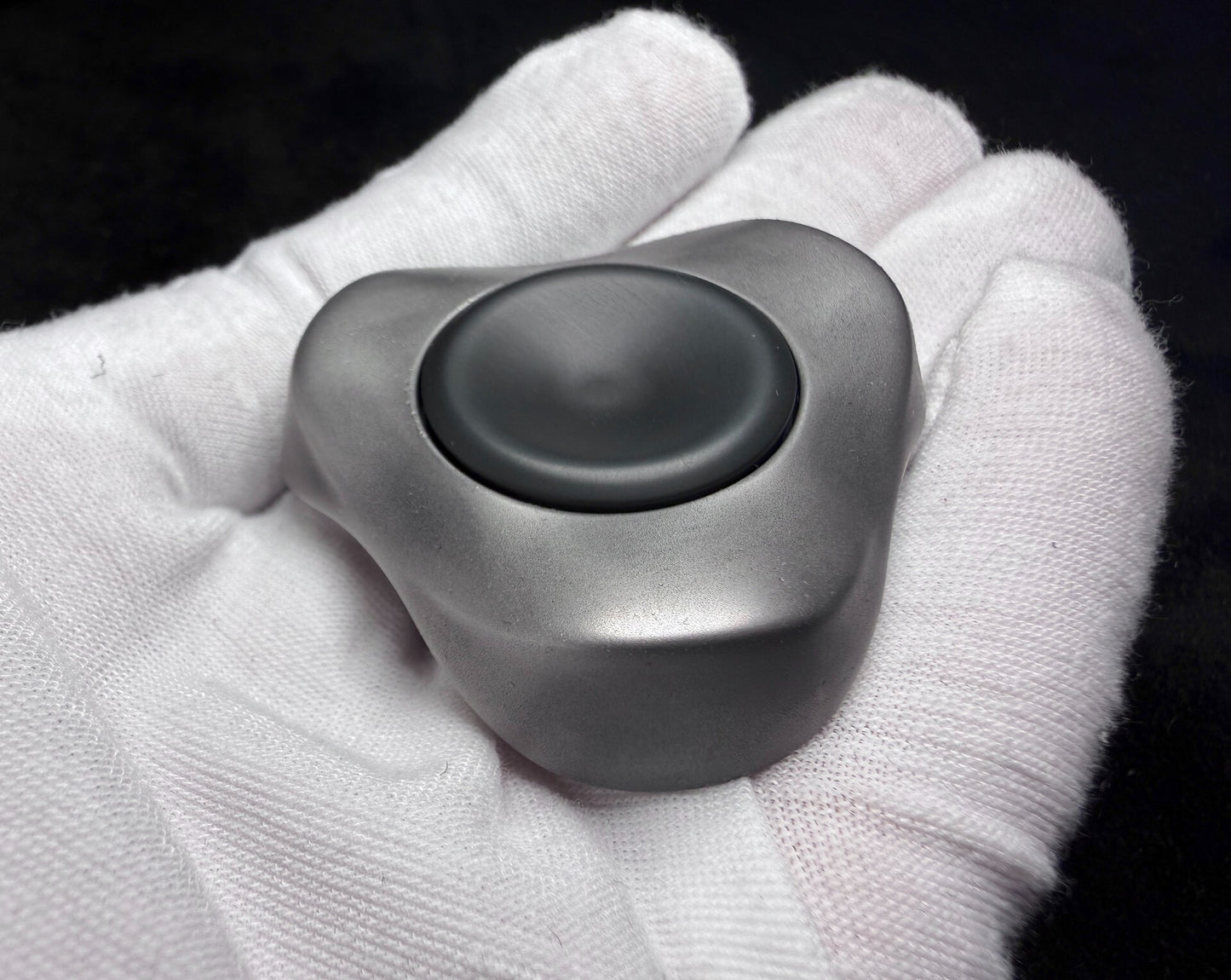 Ray Mokuti Stainless Steel