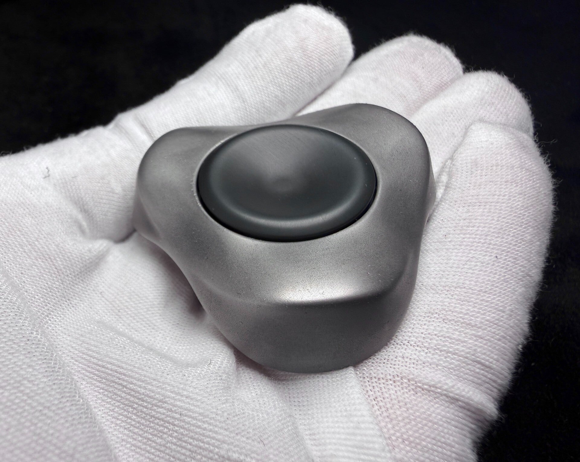 Ray Mokuti Stainless Steel