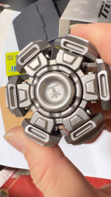 Ancient Iron Titanium Limited Edition