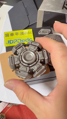Ancient Iron Titanium Limited Edition