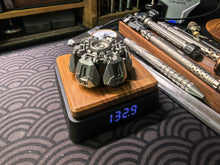 Ancient Iron Titanium Limited Edition