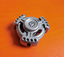 Warp Drive Tantalum