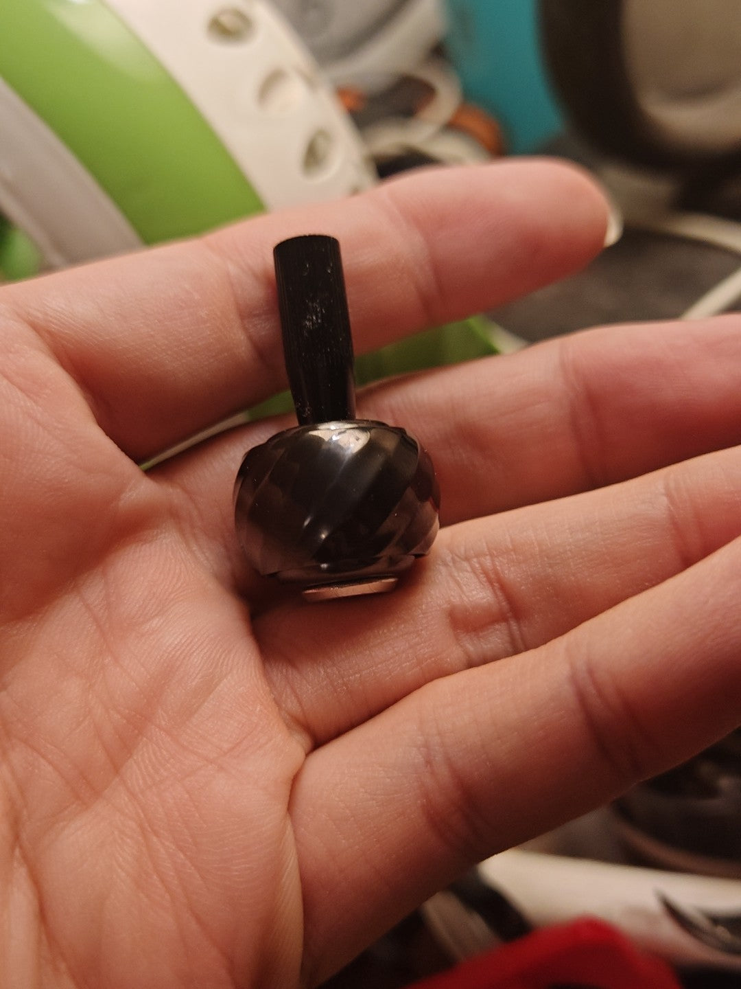Mobius Zirconium