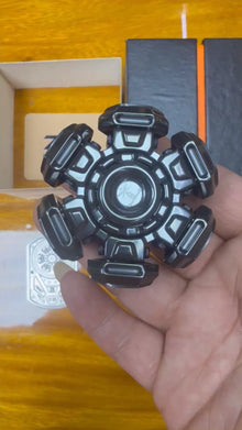 Ancient Iron Zirconium