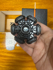 Ancient Iron Zirconium