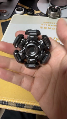 Ancient Iron Zirconium