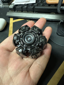 Ancient Iron Zirconium