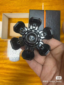 Ancient Iron Zirconium