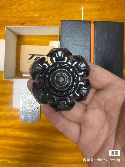 Ancient Iron Zirconium