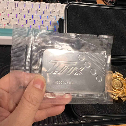 Lava Turbine S Mokume