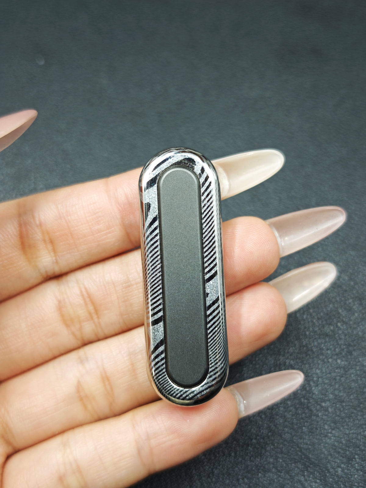 Bean+ Damasteel