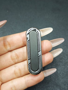 Bean+ Damasteel