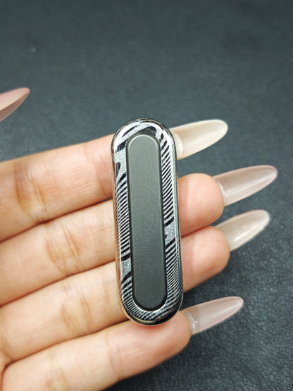 Bean+ Damasteel