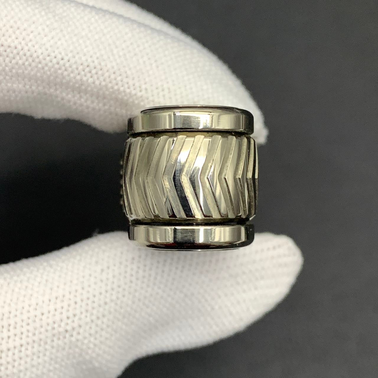 Cyber Core Zirconium