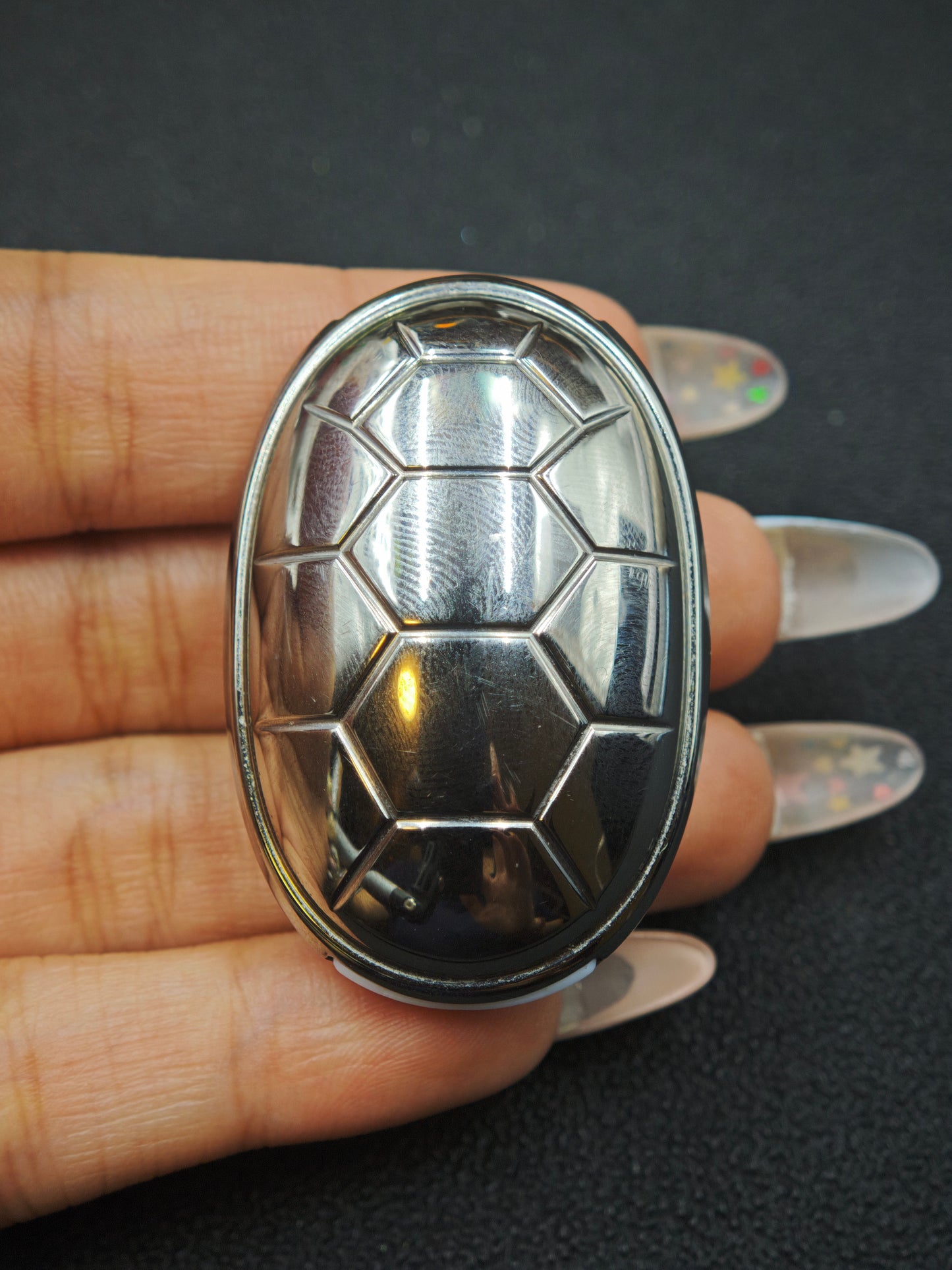 Jingle Beetle Titanium