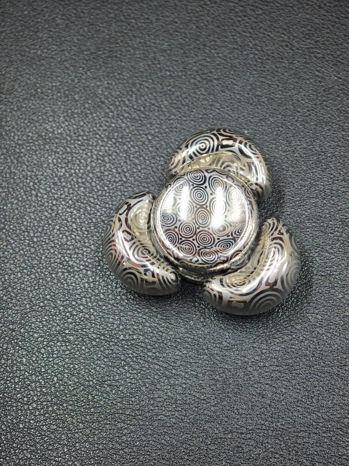 sandan Damasteel