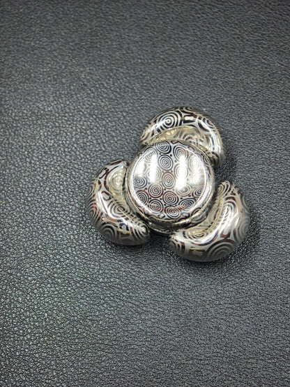 sandan Damasteel
