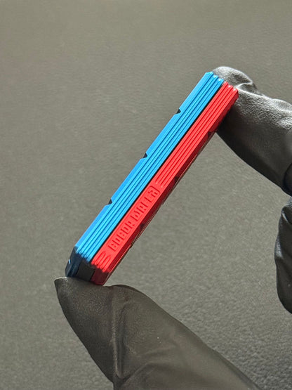 Choc Aluminum