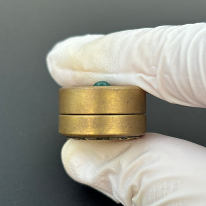 Bright Moon 2 Brass