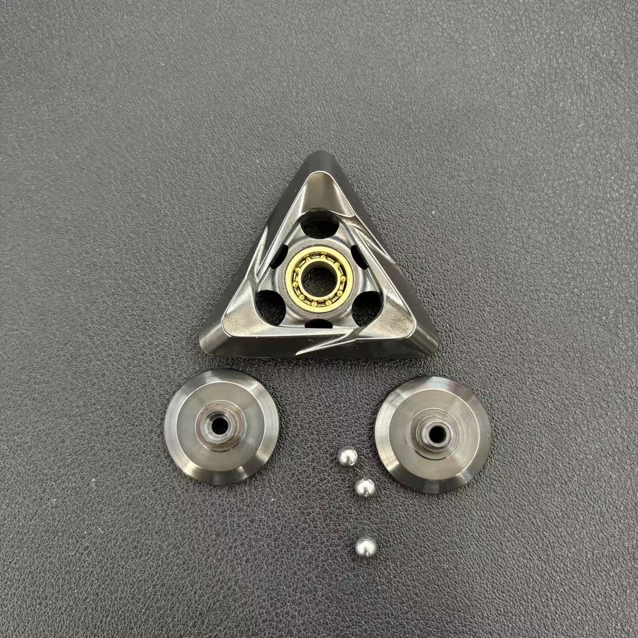 Ling Guang Zirconium Machine Finished Limited 20