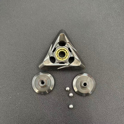 Ling Guang Zirconium Machine Finished Limited 20