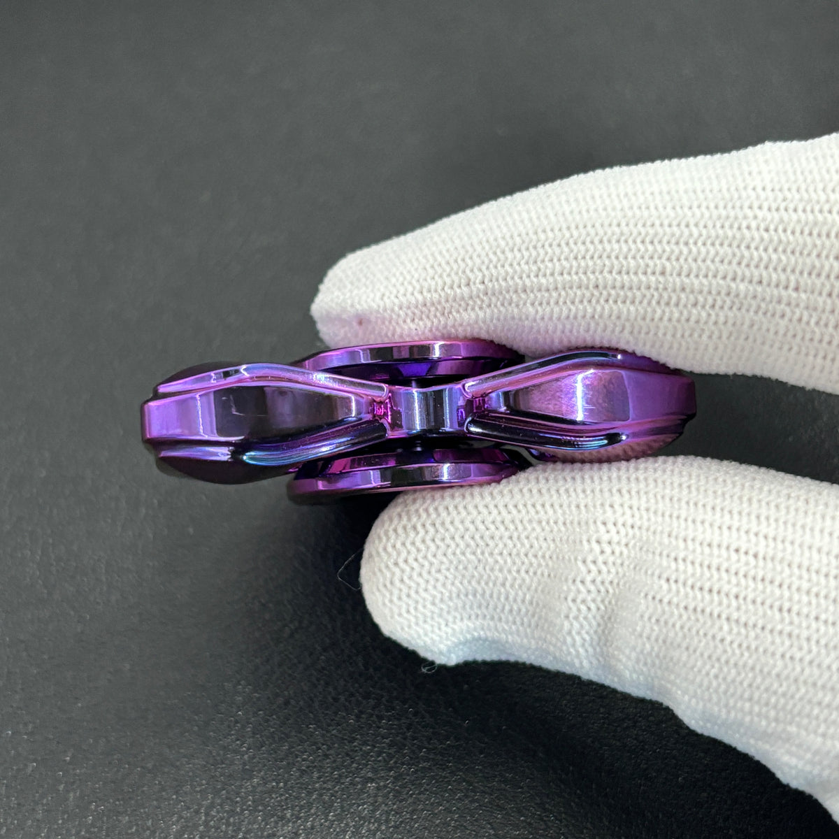 Toothless Finale Special Material Zirconium