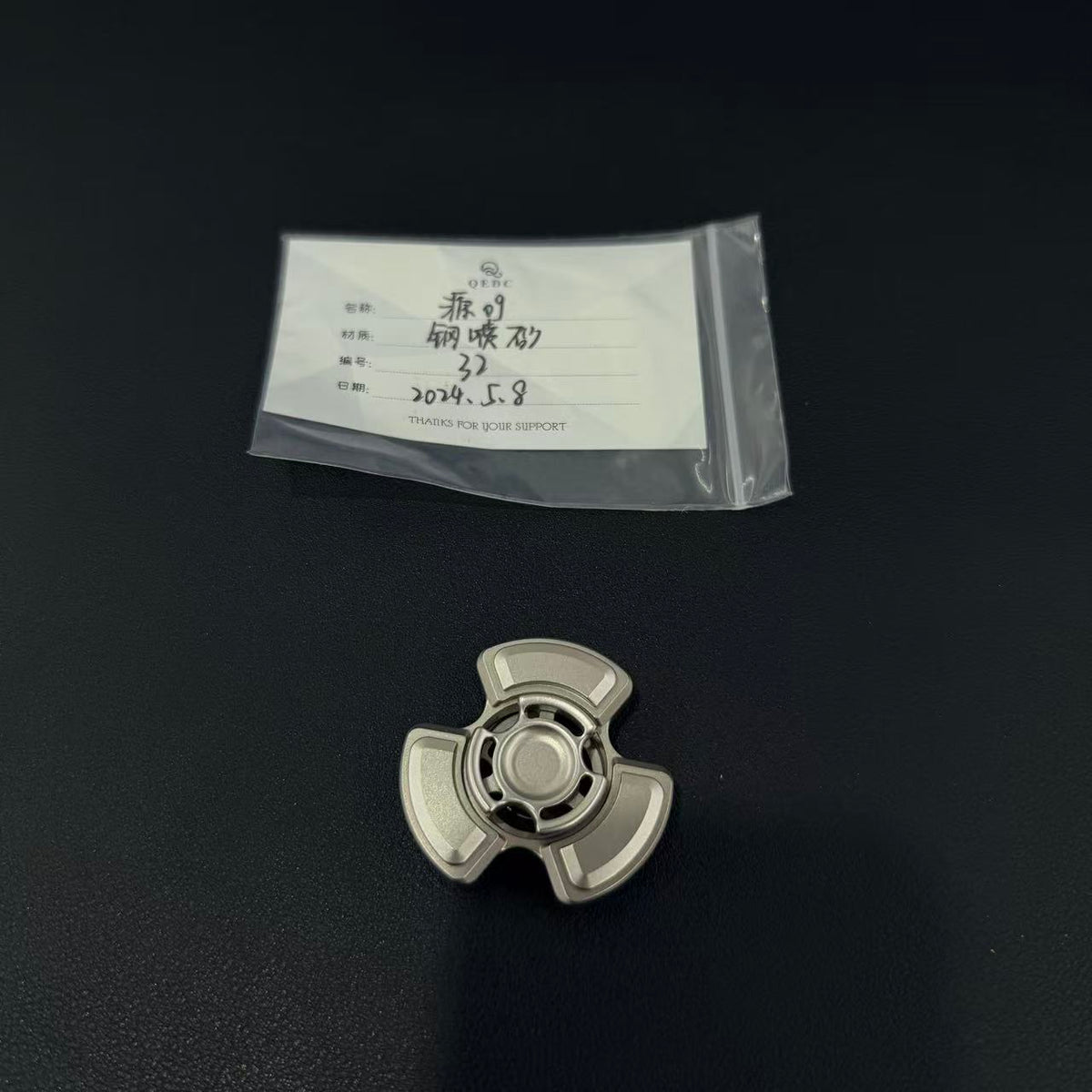 Source OG Stainless Steel