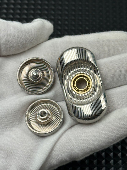 Origin Point Damasteel