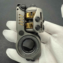 Sinian Titanium